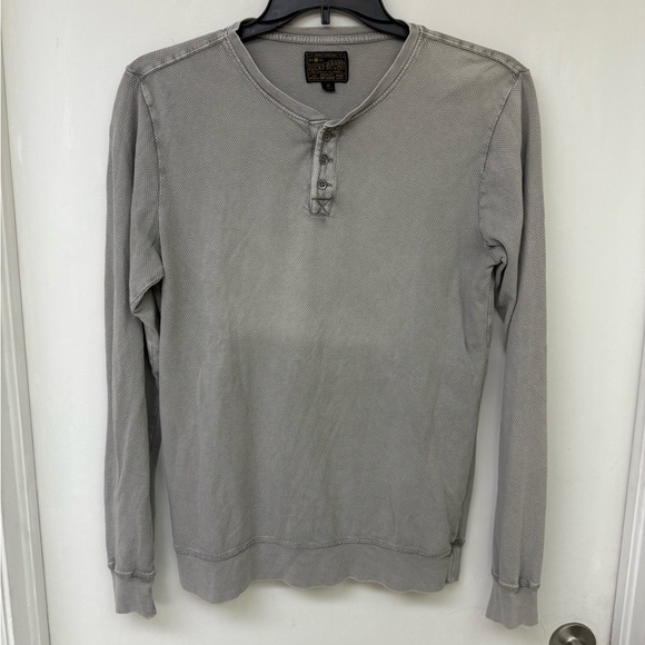 Lucky Brand Shirt Size M - Picture 1 of 4